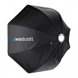 WESTCOTT Softbox Rapid Box Switch Octa-L-2583554