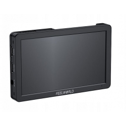Feelworld Monitor podglądowy T6 6