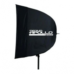 WESTCOTT Softbox Medium Apollo + Grid