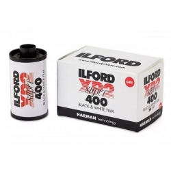 Ilford XP2 Super 135-36 Film-2574645