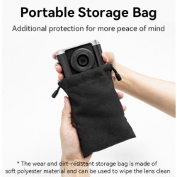 Smallrig 4178 Carrying Bag for Canon PowerShot v10