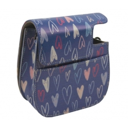 Pokrowiec MODUS Hearts T6866 Instax Mini 12