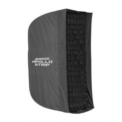 WESTCOTT Softbox Apollo Strip + Grid-2583571