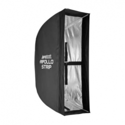 WESTCOTT Softbox Apollo Strip + Grid-2583572