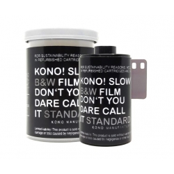 KONO Film Slow Black&White ISO 6-2649059