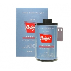 KONO Film Delight ART II 400 36-2649062