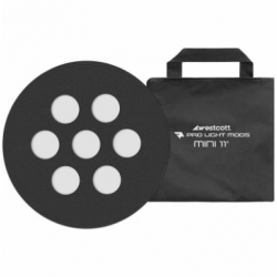 WESTCOTT Nakładka na softbox Pro Light-2583084