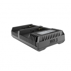 Nitecore Ładowarka USN3 PRO do Sony NP-F