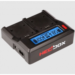 Ładowarka Hedbox DC50