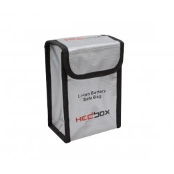 Pokrowiec na akumulator Safe Bag Hedbox Firebag L