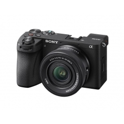 Aparat SONY A6700 BODY + Obiektyw Sony E PZ 16-50mm f/3.5-5.6 OSS II