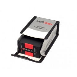 Pokrowiec na akumulator Safe Bag Hedbox Firebag M