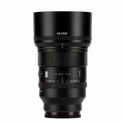 Viltrox AF 85mm F1.4 Pro Nikon Z-2652956