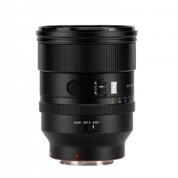 Viltrox AF 85mm F1.4 Pro Sony FE-2599743