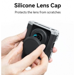 Smallrig 4179 Silicone Lens Cap for Canon PowerShot V10