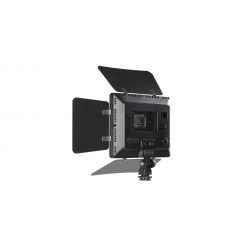Quadralite Thea RGB 150 panel LED