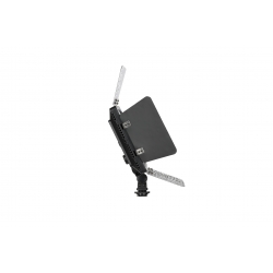 Quadralite Thea RGB 150 panel LED