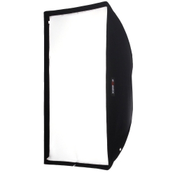 Fomex Quartz Softbox SB60x90(Q) do Film/Video