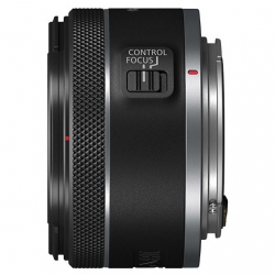 Obiektyw Canon RF 50 mm f/1.8 STM