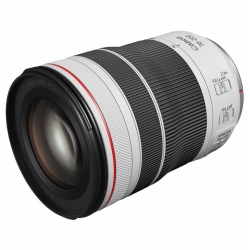 Canon RF 70-200 F4L IS USM Polska Gwrancja 24 miesiące