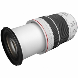 Canon RF 70-200 F4L IS USM Polska Gwrancja 24 miesiące