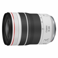 Canon RF 70-200 F4L IS USM Polska Gwrancja 24 miesiące