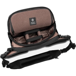 WANDRD ROGUE Sling 6L Atacama Clay