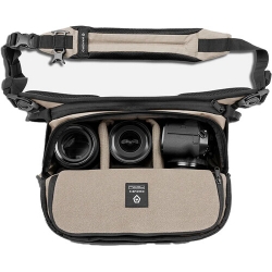 WANDRD ROGUE Sling 9L Yuma Tan