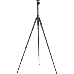 Sirui Traveler Tripod Kit T-1005+E-10