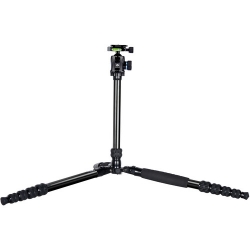 Sirui Traveler Tripod Kit T-1005+E-10