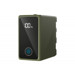 SmallRig 4577 Camera Battery USB-C Rechargable NP-F970