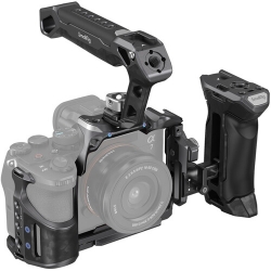SmallRig 3710 Rhinoceros Advanced Cage Kit For Sony A7 RV/ A7VI/ A7 SIII