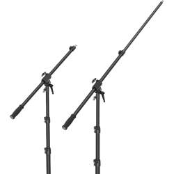 SmallRig 3737 RA-S280 Light Stand Air Cushioned with Arm