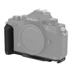 SmallRig 4263 L-Shape Handle for Nikon Z fc (Black)