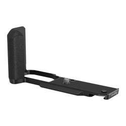 SmallRig 4263 L-Shape Handle for Nikon Z fc (Black)