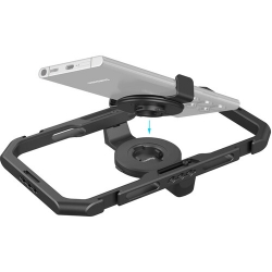SmallRig 4299 Universal Quick Release Cage for Mobile Phone
