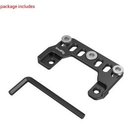 SmallRig 4019 Adapter Plate For Sony FX3 XLR Handle