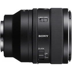 SONY FE 50 MM F1.4 GM
