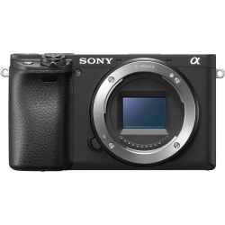 Aparat Sony A6400 (ILCE-6400) Body czarny + Obiektyw Tamron 11-20mm f/2.8 Di III-A RXD (Sony E APS-C)