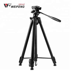 Statyw fotograficzny Weifeng WF-3950
