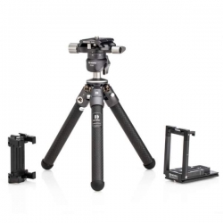 Benro statyw TablePod Pro Kit-2483035