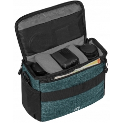 Torba PEDEA Fashion XL Turkusowa