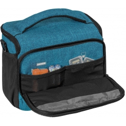 Torba PEDEA Fashion XL Niebieska