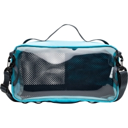 Shimoda Accessory Case Medium Blue
