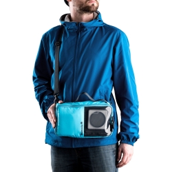 Shimoda Accessory Case Medium Blue
