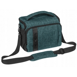 Torba PEDEA Fashion XL Turkusowa