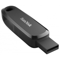 DYSK SANDISK PHONE DRIVE USB Type-C/Type-A 32GB 100MB/s czarny-2573261