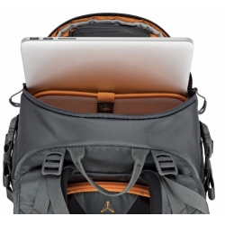 Lowepro Plecak Whistler BP 350 AW II Grey