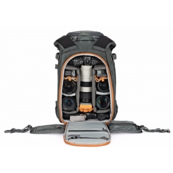 Lowepro Plecak Whistler BP 350 AW II Grey