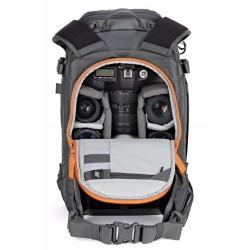 Lowepro Plecak Whistler BP 350 AW II Grey